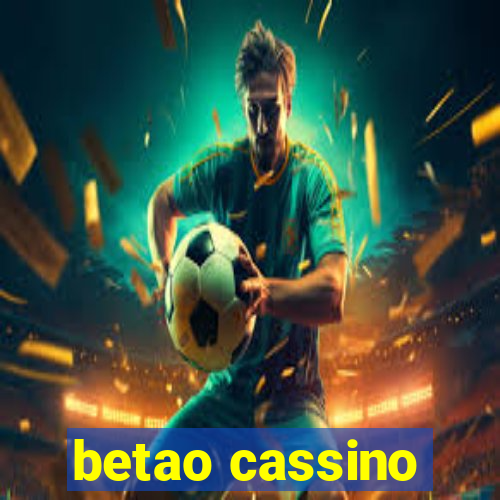 betao cassino